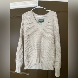 American Eagle Sweater